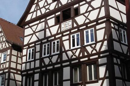 Wohnung Mosbach - 3 Zimmer, 90 m&sup2;, 750&euro; | Angebot:26568019