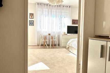 Wohnung Berlin Mitte - 1.5 Zimmer, 32 m&sup2;, 700&euro; | Angebot:26479053