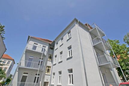 Wohnung Leipzig Ost - 4 Zimmer, 89 m&sup2;, 1.142&euro; | Angebot:25220936