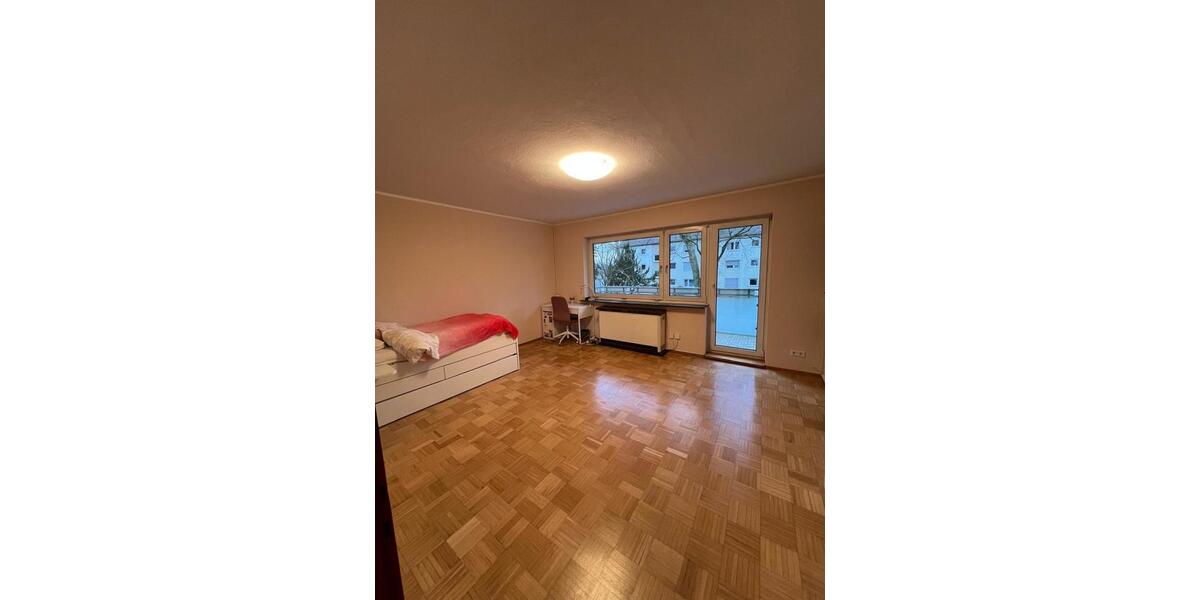 Wohnen auf Zeit Köln Mülheim - 3 Zimmer, 79 m&sup2;, 695&euro; | Angebot:25926331