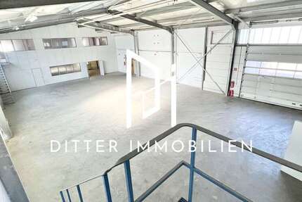 Gewerbeobjekt Lauda-Königshofen Königshofen - 2.213&euro; | Angebot:24183156