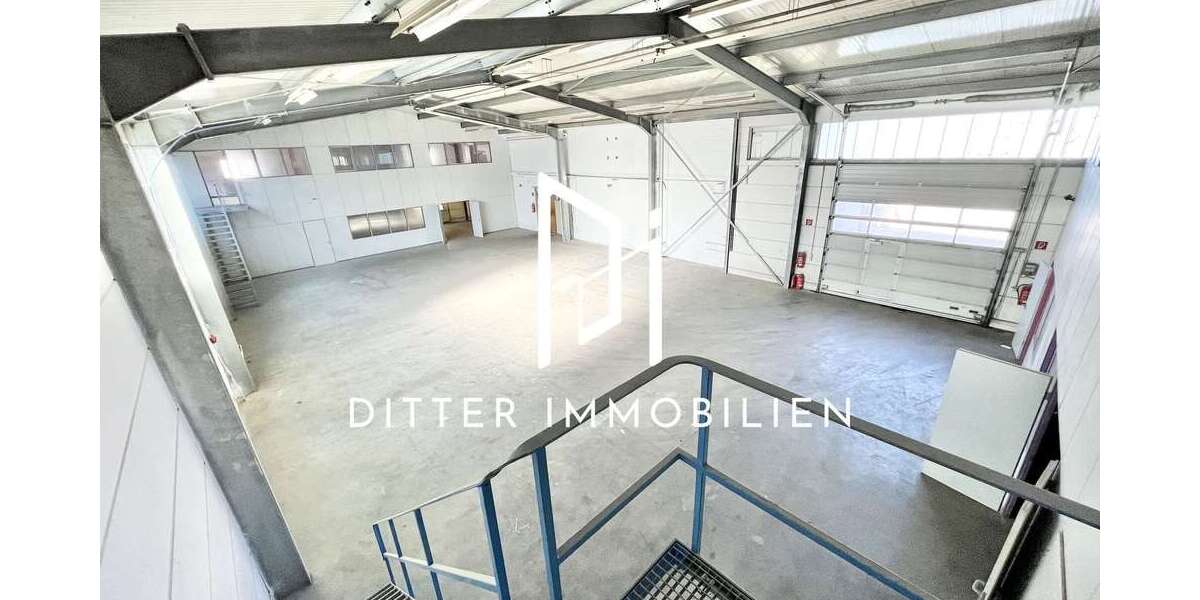 Gewerbeobjekt Lauda-Königshofen Königshofen - 2.213&euro; | Angebot:24183156