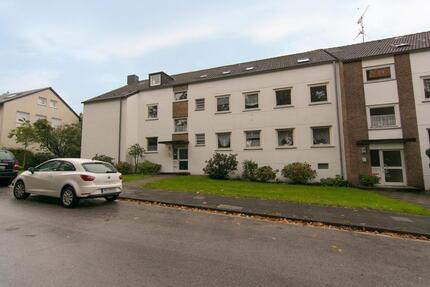 Wohnung Recklinghausen Berghausen - 3 Zimmer, 63 m&sup2;, 509&euro; | Angebot:25355286