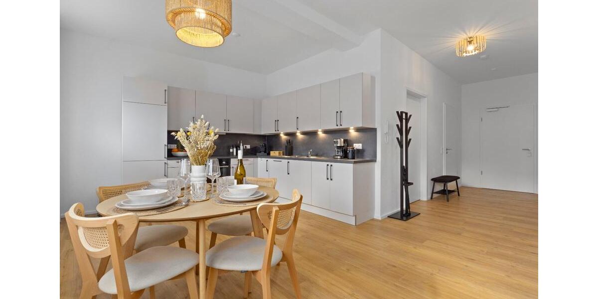 Wohnen auf Zeit Bad Kreuznach - 3 Zimmer, 70 m&sup2;, 1.850&euro; | Angebot:24383402