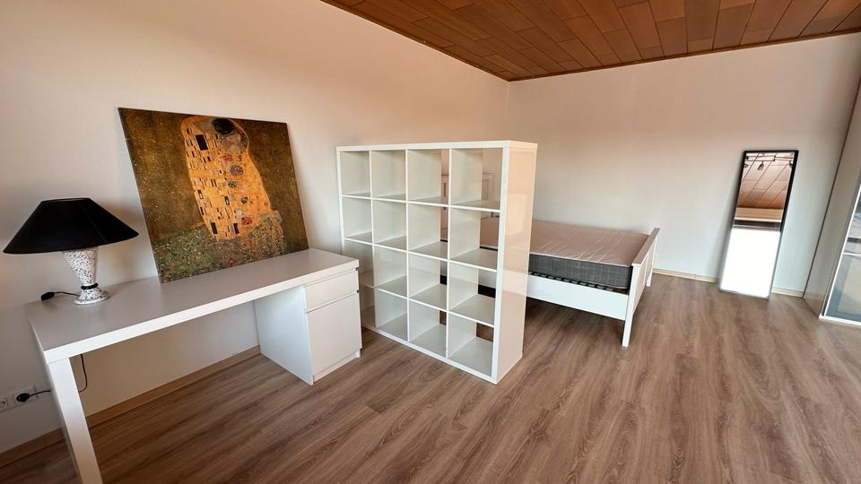 Wohnen auf Zeit Sankt Leon-Rot Rot - 625&euro; | Angebot:24617563