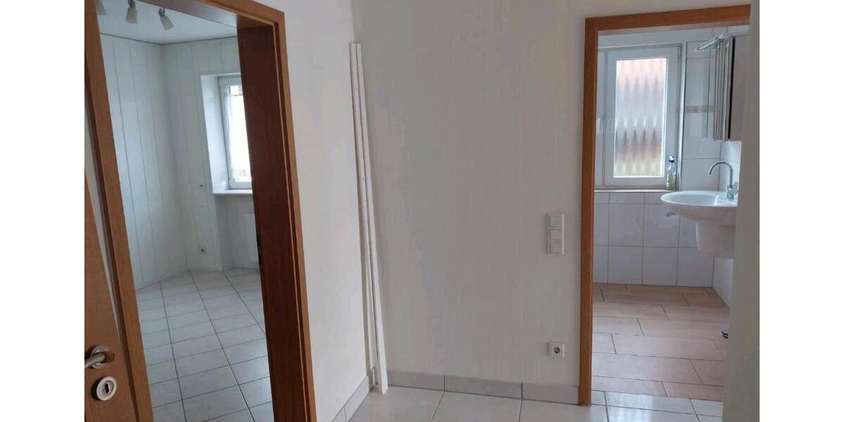 Erdgeschoßwohnung Datteln - 2.5 Zimmer, 83 m&sup2;, 730&euro; | Angebot:26097286