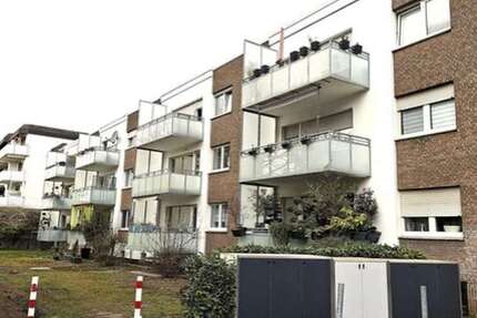 Wohnung zum Mieten in Mönchengladbach 1.300 € 110 m²