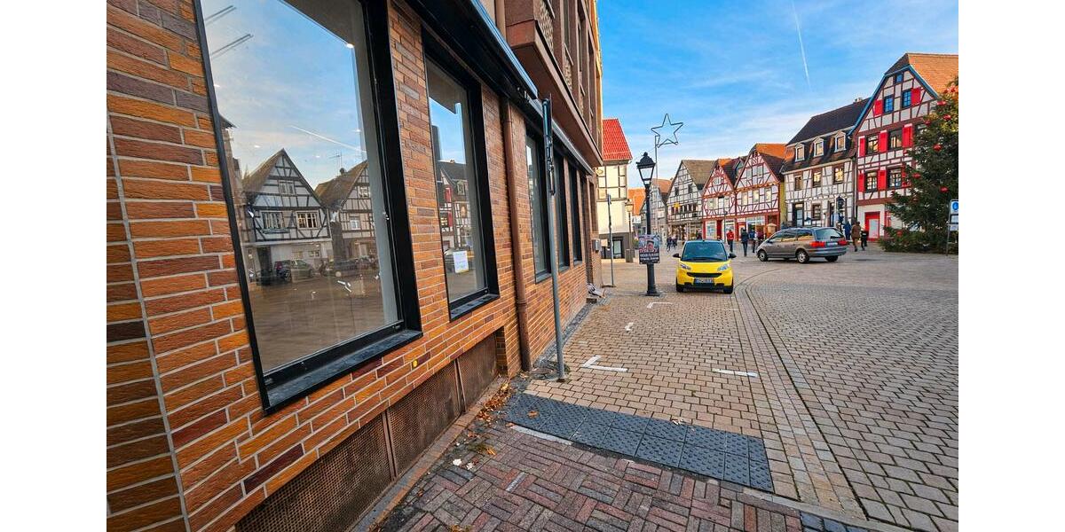 Gewerbeobjekt Bruchköbel - 1.300&euro; | Angebot:25565882