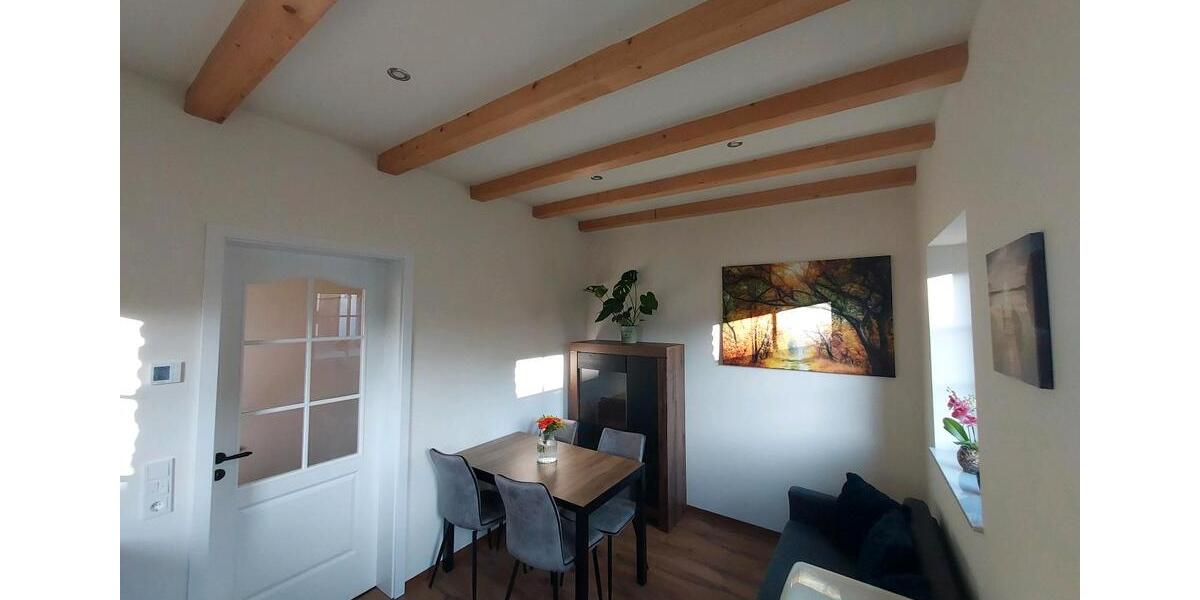 Maisonettenwohnung Kolkwitz - 3 Zimmer, 50 m&sup2;, 995&euro; | Angebot:25292704