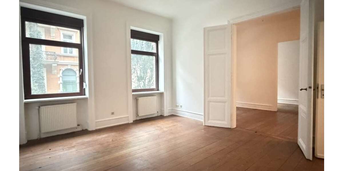 Wohnung zum Mieten in Wiesbaden 1.300 € 100 m² 4 zimmer