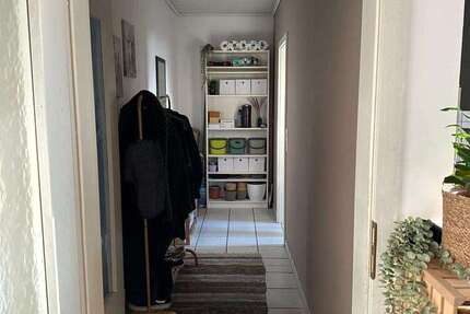 Wohnung zum Mieten in Hosenfeld 510 € 56 m²