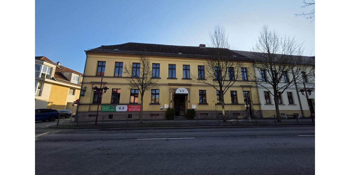 Gewerbeobjekt Müllrose - 1.999&euro; | Angebot:24875099