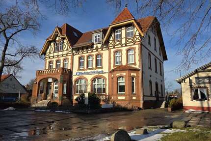 Gewerbeobjekt Beelitz - 190&euro; | Angebot:26992302