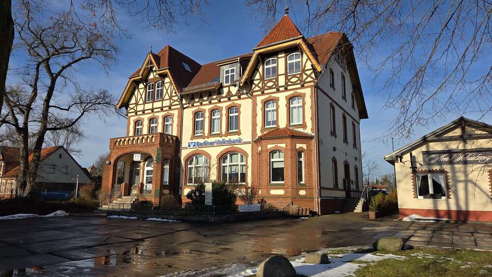 Gewerbeobjekt Beelitz - 190&euro; | Angebot:26992302