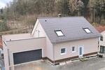 Dachgeschoßwohnung Krickenbach - 2 Zimmer, 80 m&sup2;, 890&euro; | Angebot:26626136