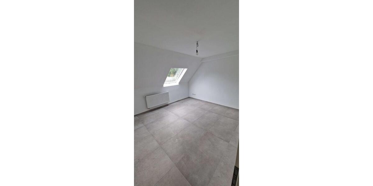 Dachgeschoßwohnung Dortmund - 2.5 Zimmer, 59 m&sup2;, 780&euro; | Angebot:24308960