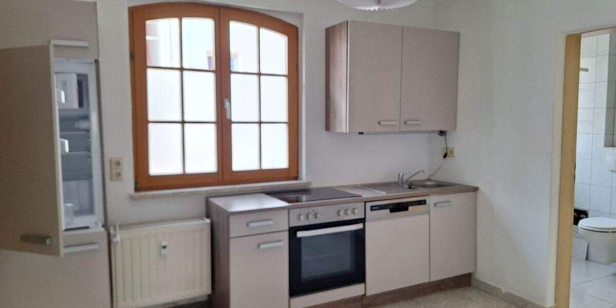 schnuckelige 1- Raum Wohnung in Jena Ost sucht neue Mieter 1 zimmer