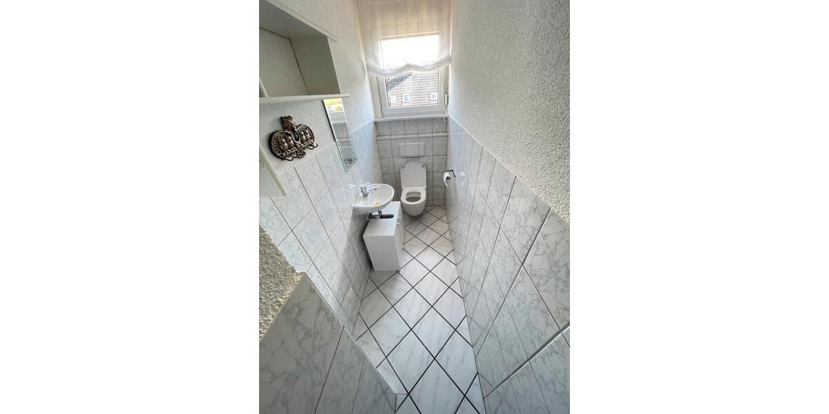 Etagenwohnung Rosenberg - 4 Zimmer, 90 m&sup2;, 850&euro; | Angebot:26423357