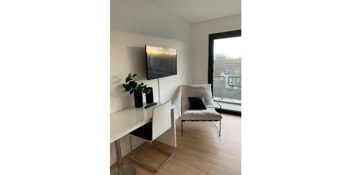 Etagenwohnung Lippstadt Overhagen - 1 Zimmer, 33 m&sup2;, 380&euro; | Angebot:22486852