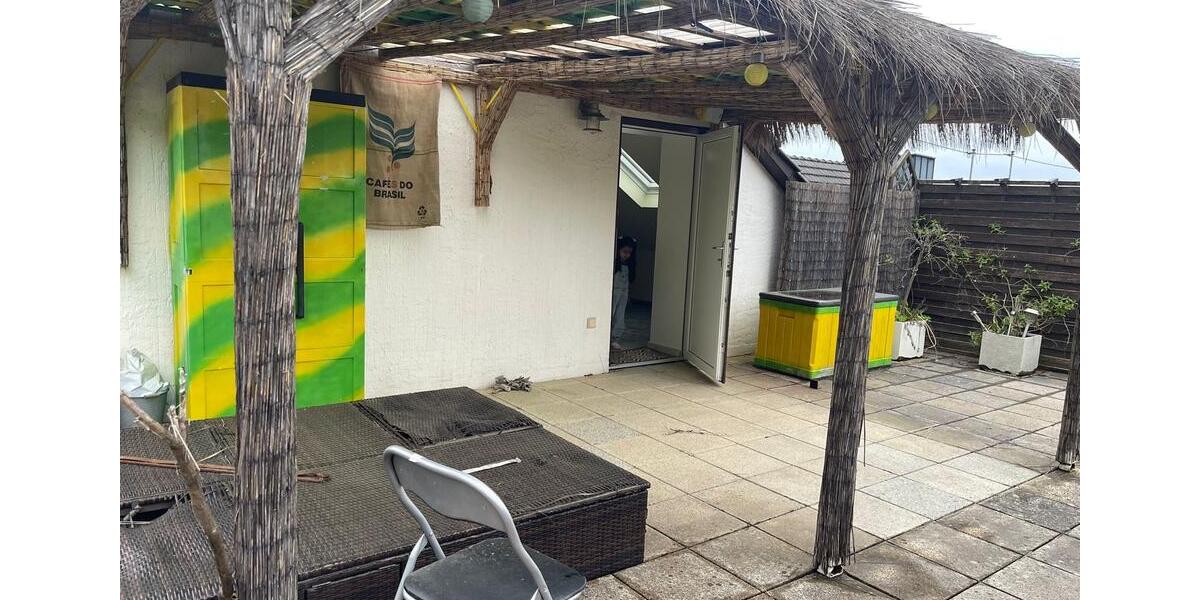 Dachgeschoßwohnung Merzig - 3.5 Zimmer, 65 m&sup2;, 850&euro; | Angebot:26549987