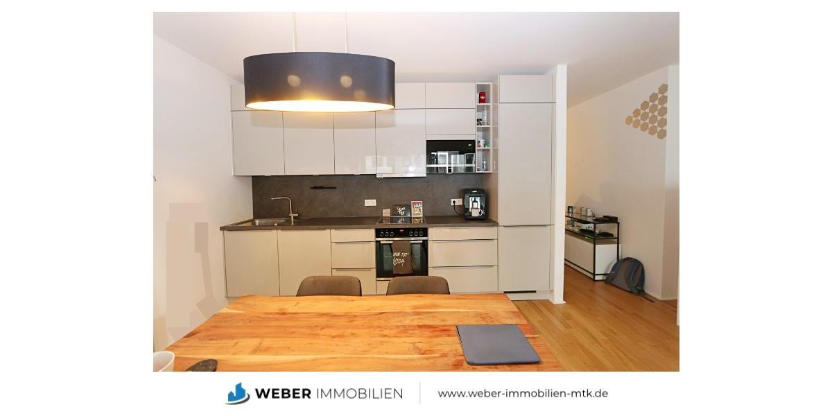 Erdgeschoßwohnung Frankfurt am Main Rödelheim - 2 Zimmer, 72 m&sup2;, 1.540&euro; | Angebot:25902587