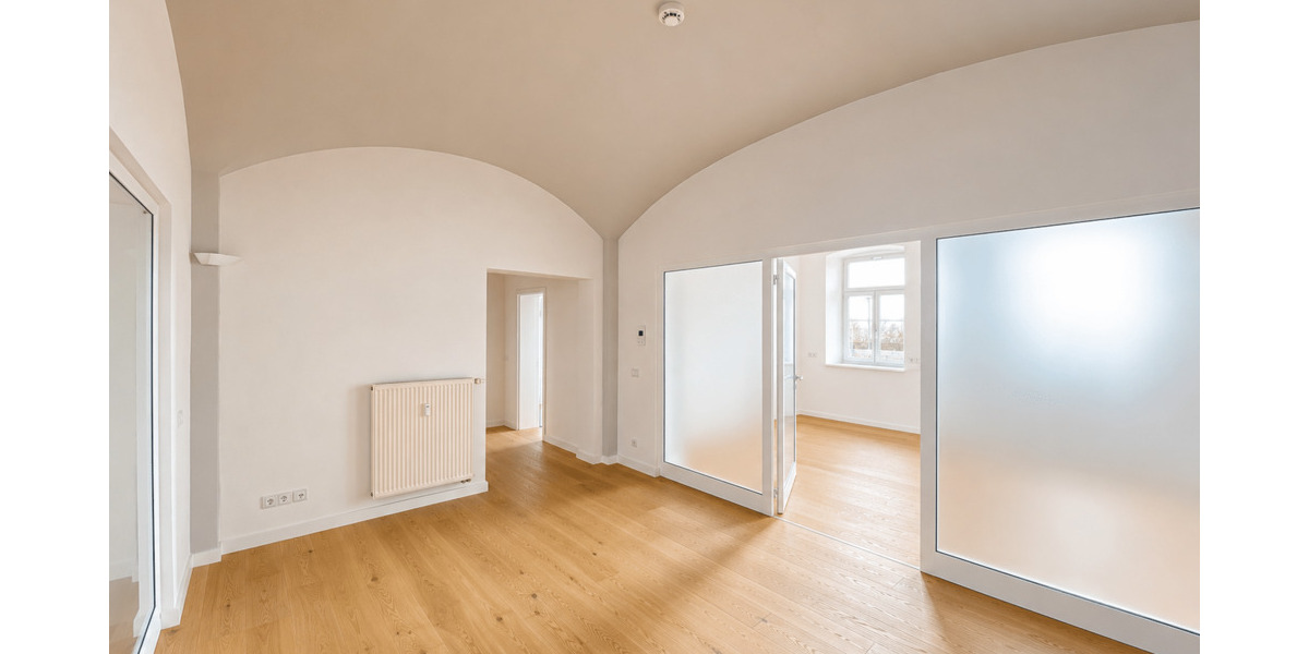 Etagenwohnung Nordhausen Zentrum - 2 Zimmer, 98 m&sup2;, 730&euro; | Angebot:26554833