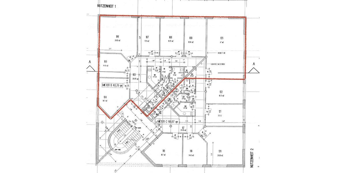 Gewerbeobjekt Schwerin Gartenstadt - 1.693&euro; | Angebot:24515476