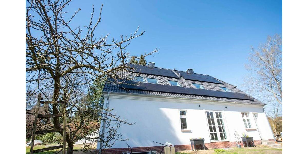 Etagenwohnung Drestedt - 2 Zimmer, 83 m&sup2;, 1.400&euro; | Angebot:26119039