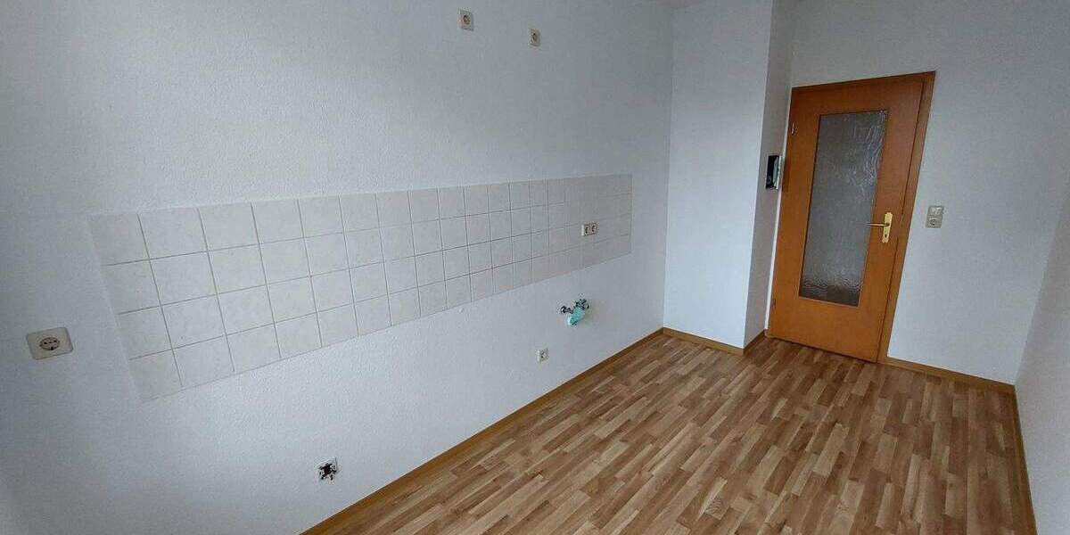 Etagenwohnung Hartha - 2 Zimmer, 48 m&sup2;, 245&euro; | Angebot:24156652