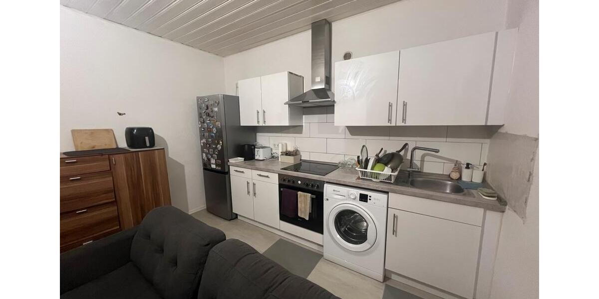 Etagenwohnung Zwiesel - 2 Zimmer, 36 m&sup2;, 355&euro; | Angebot:26505241