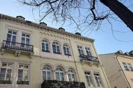 Wohnung Bad Homburg vor der Höhe Bad Homburg - 5 Zimmer, 104 m&sup2;, 1.350&euro; | Angebot:26173660