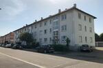 Erdgeschoßwohnung Rheinfelden (Baden) - 3 Zimmer, 66 m&sup2;, 625&euro; | Angebot:25253281