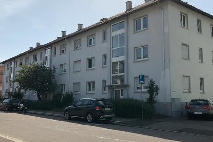 Wohnung Rheinfelden (Baden) - 3 Zimmer, 66 m&sup2;, 625&euro; | Angebot:25253281