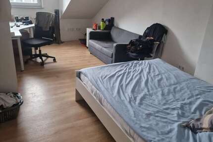 Wohnung Aachen Aachen-Mitte - 1.5 Zimmer, 24 m&sup2;, 385&euro; | Angebot:27052673