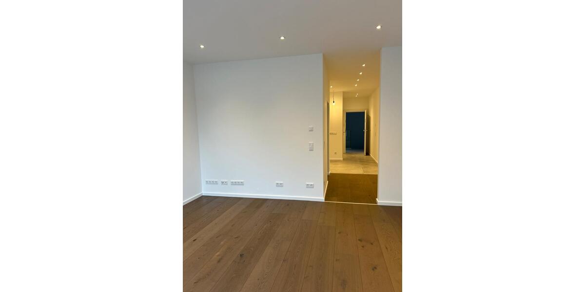 Luxus 2-Zi.Penthouse Whg,direkt an der Weser,EBK,Garage,Fahrstuhl 2 zimmer