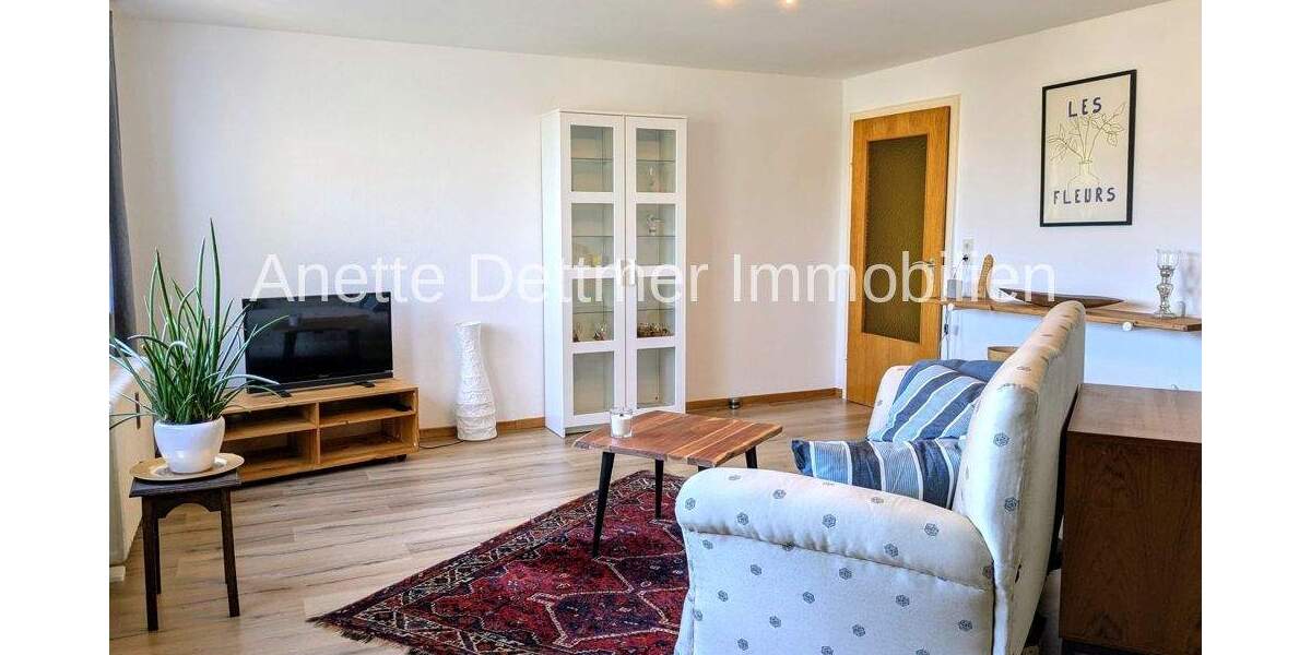 Etagenwohnung Alfeld (Leine) Alfeld - 2 Zimmer, 69 m&sup2;, 759&euro; | Angebot:24036859