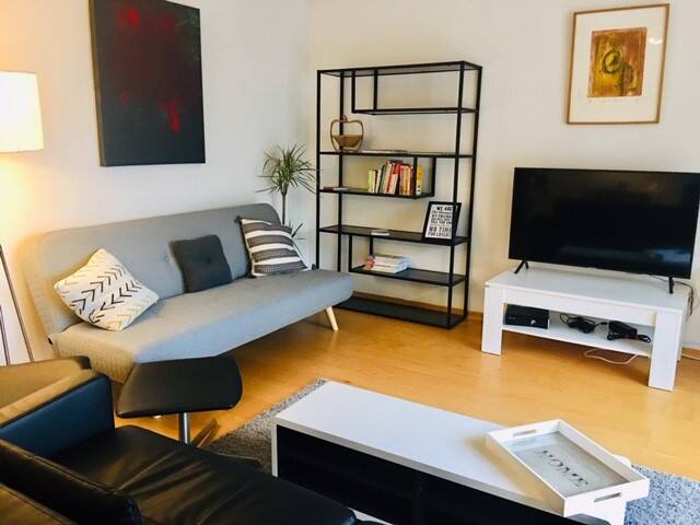 Etagenwohnung Fürth Innenstadt - 2 Zimmer, 75 m&sup2;, 500&euro; | Angebot:26904127