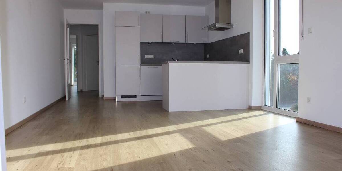 Etagenwohnung Kaufbeuren Kaufbeuren-Neugablonz - 3 Zimmer, 74 m&sup2;, 875&euro; | Angebot:26471298