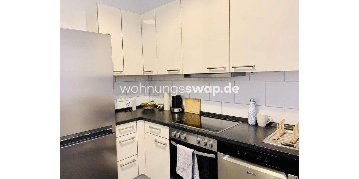 Etagenwohnung Hamburg Eppendorf - 4 Zimmer, 89 m&sup2;, 1.700&euro; | Angebot:25921821