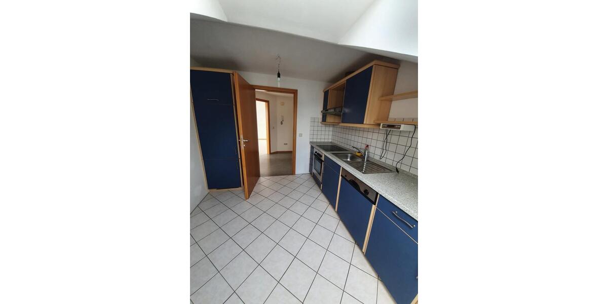 Dachgeschoßwohnung Regensburg Das Dörnberg - 2.5 Zimmer, 67 m&sup2;, 600&euro; | Angebot:26183659