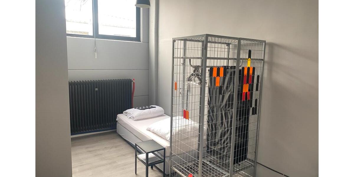 Wohnen auf Zeit Offenbach am Main Buchrain - 4 Zimmer, 90 m&sup2;, 600&euro; | Angebot:23788356