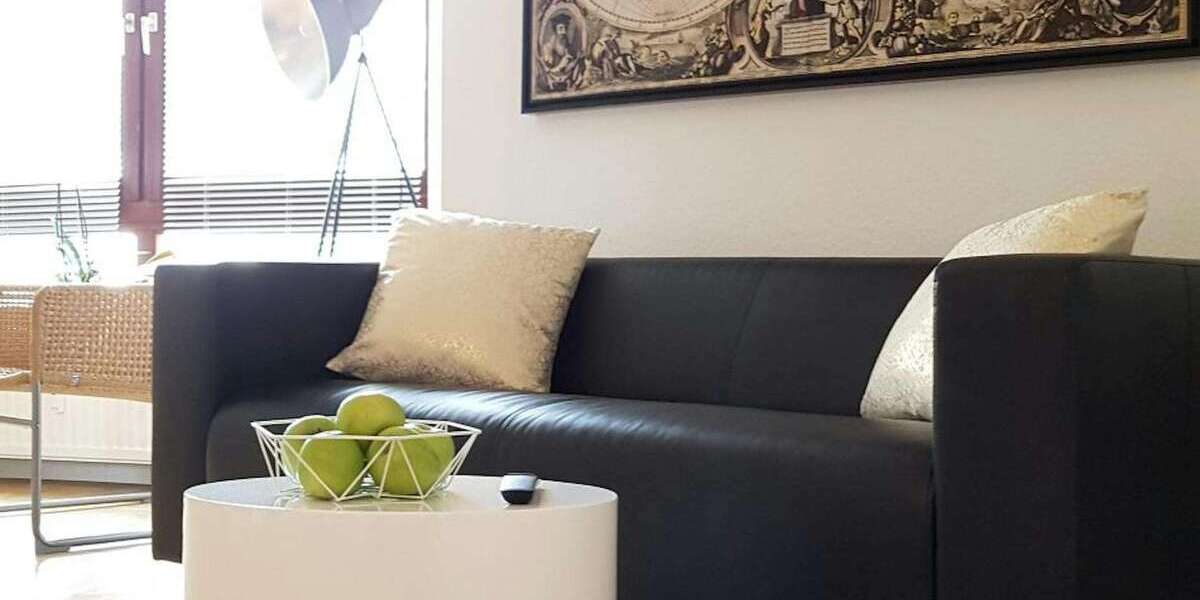 Zimmer Hannover Mitte - 1 Zimmer, 1.800&euro; | Angebot:22845949