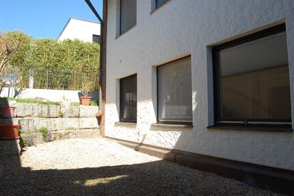 Günstige 2,5-Zimmer-Wohnung, ruhige Lage, Uttenreuth bei Erlangen zimmer