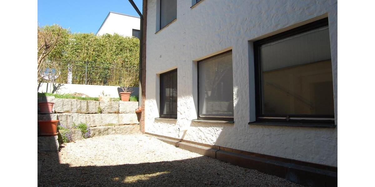 Günstige 2,5-Zimmer-Wohnung, ruhige Lage, Uttenreuth bei Erlangen zimmer