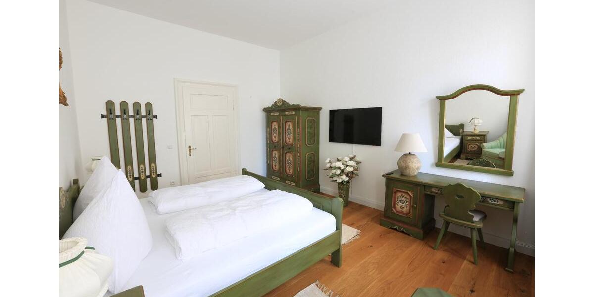 Wohnen auf Zeit Augsburg Innenstadt - 2.600&euro; | Angebot:23877171