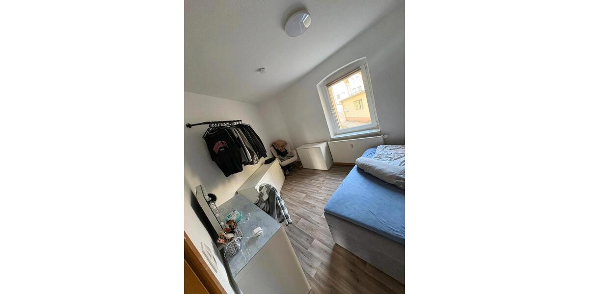 Etagenwohnung Finsterwalde - 3 Zimmer, 62 m&sup2;, 440&euro; | Angebot:26291548