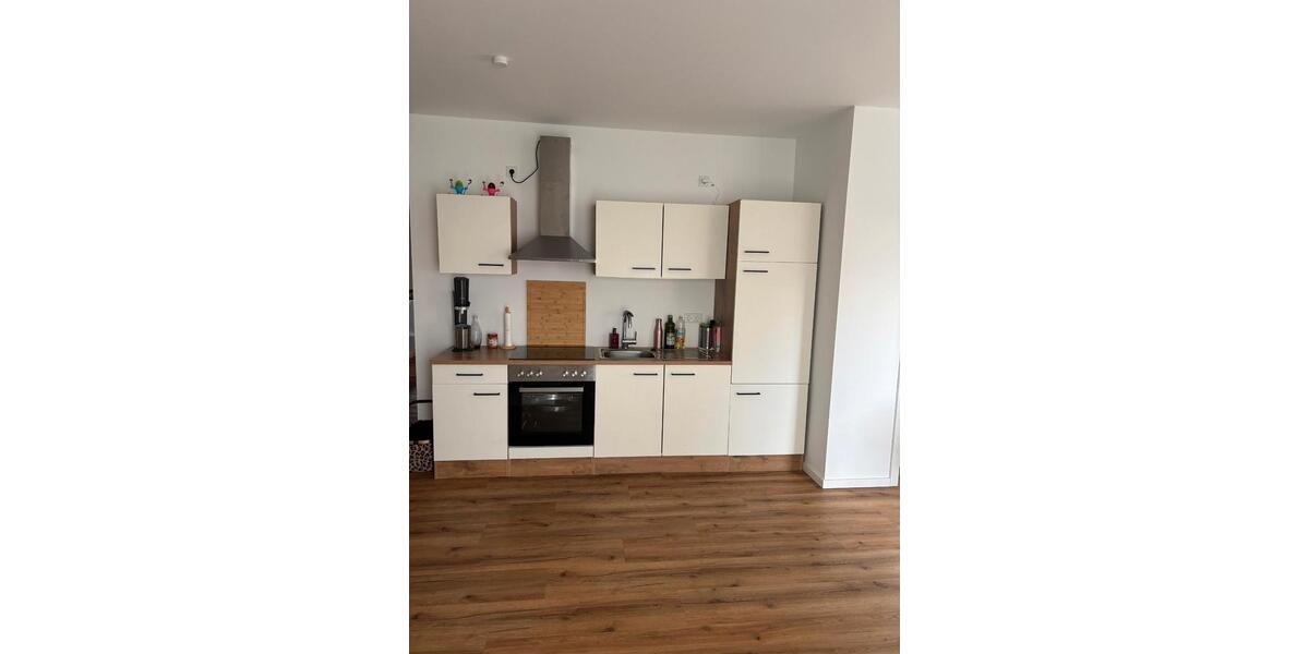 Etagenwohnung Münster Münster-Ost - 2 Zimmer, 62 m&sup2;, 772&euro; | Angebot:26663104