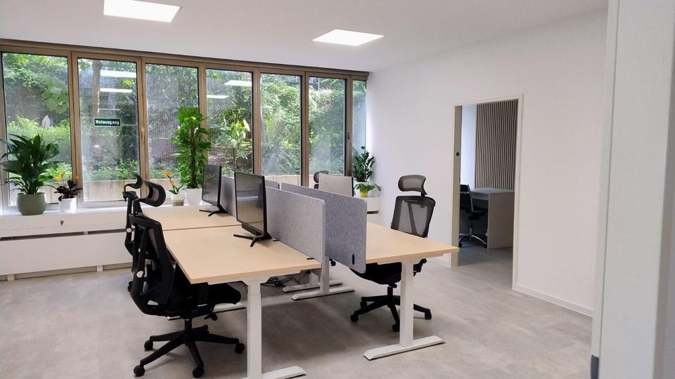 Gewerbeobjekt Köln Lindenthal - 1.500&euro; | Angebot:26424842