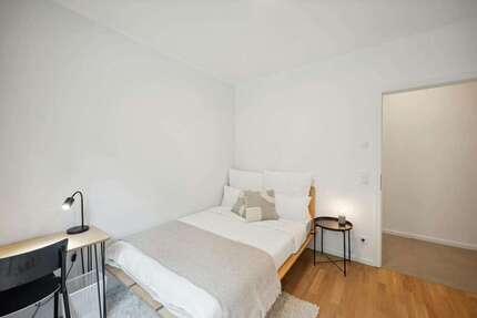 Zimmer Berlin Mitte - 675&euro; | Angebot:26745487