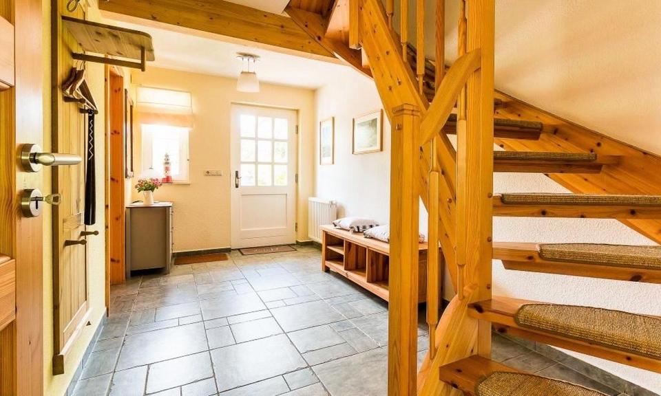 Maisonettenwohnung Prerow - 4 Zimmer, 102 m&sup2;, 1.390&euro; | Angebot:25351096